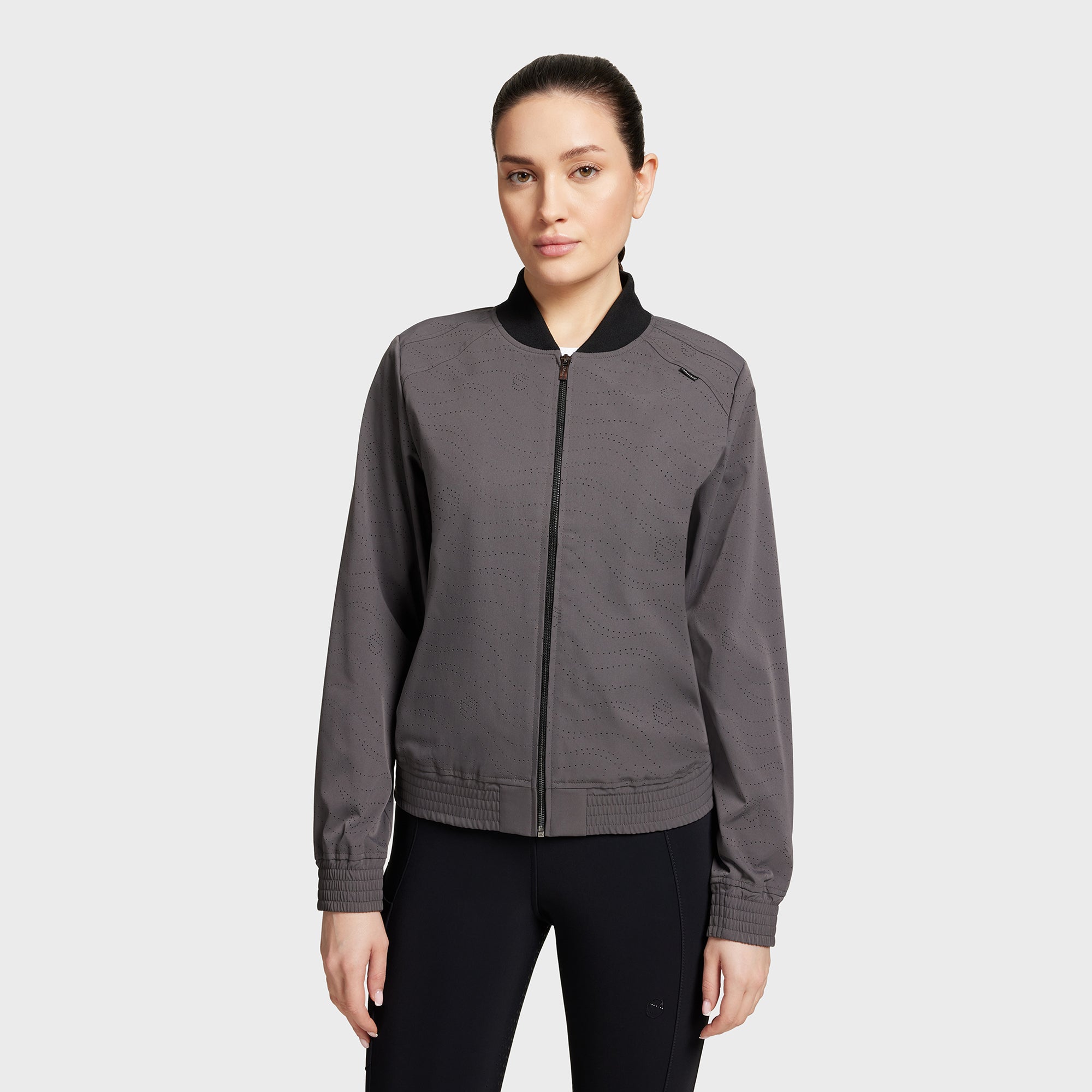 Samshield Women's Jennifer Summer Bomber SS24
