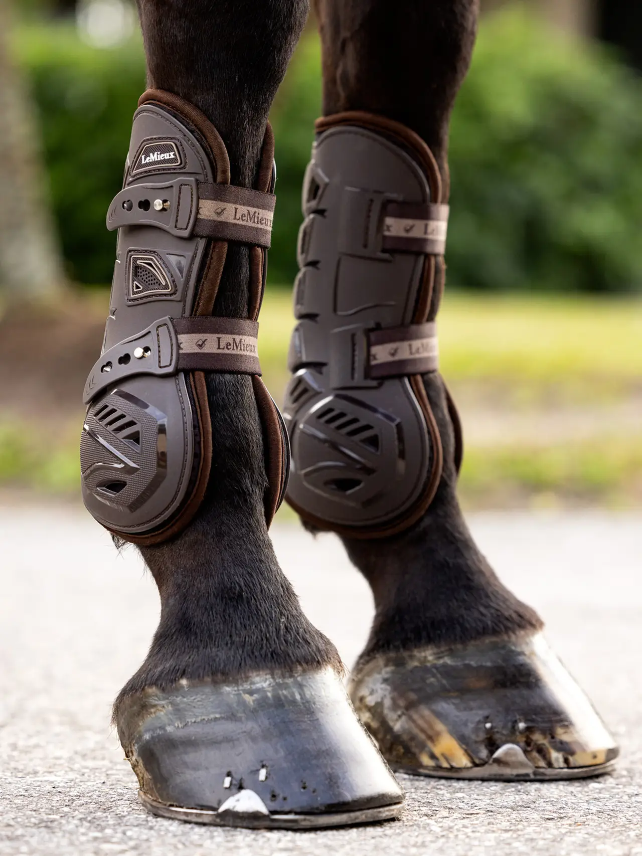 LeMieux® Motion Cool Tendon Boot