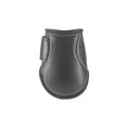 Load image into Gallery viewer, Young Horse Hind Boot ImpacTeq Liner Black 2
