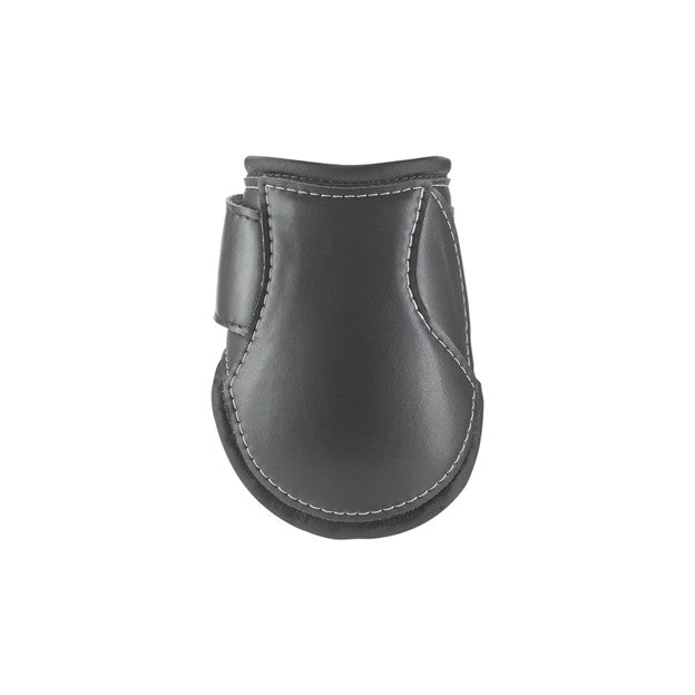 Young Horse Hind Boot ImpacTeq Liner Black 2