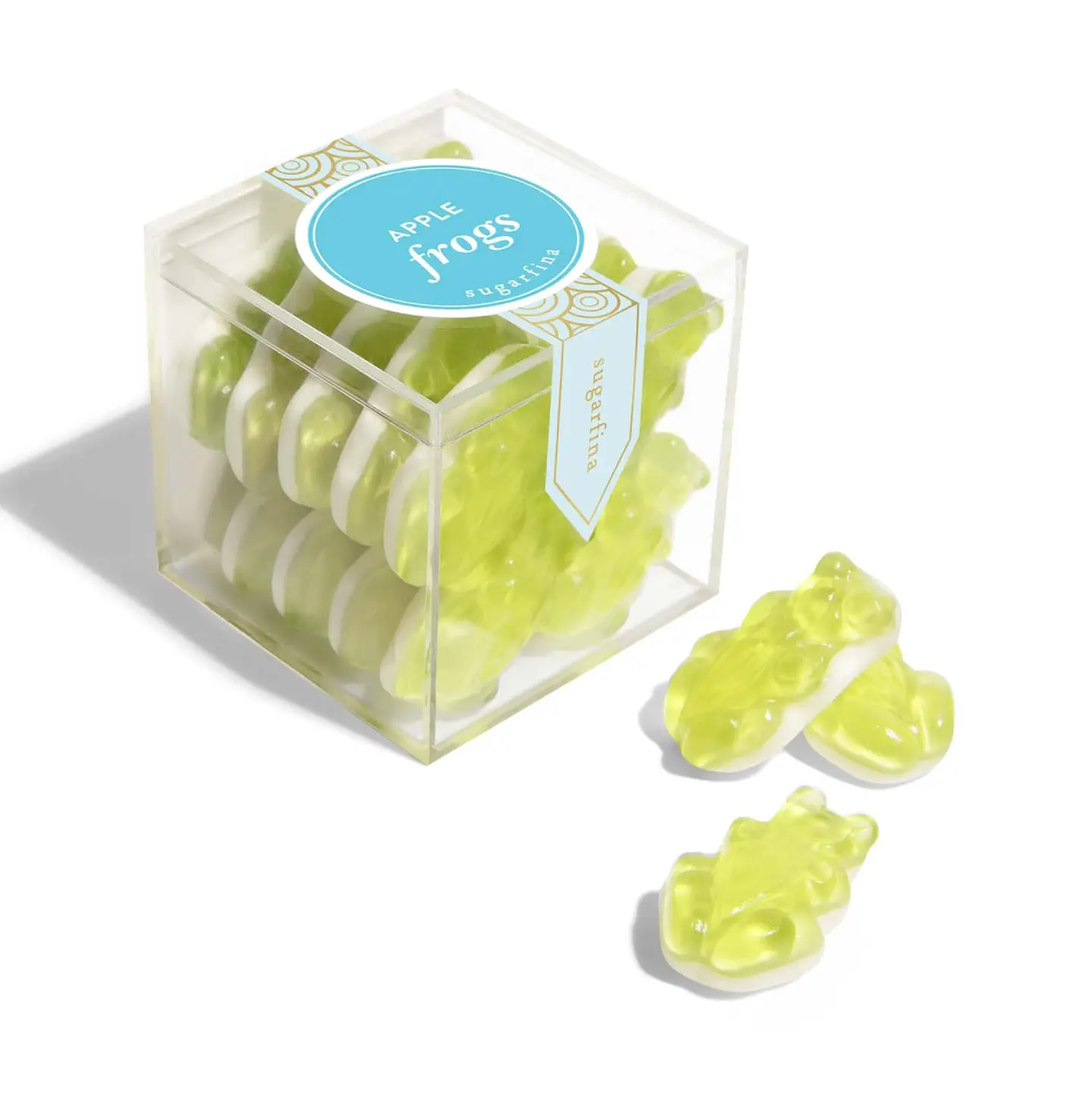 SUGARFINA - Apple Frogs