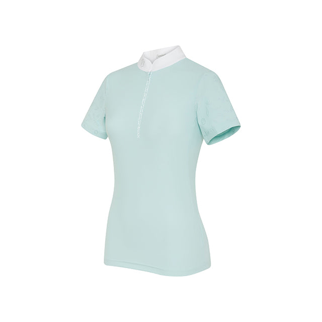 Samshield Women's Aloise Air Short Sleeves Show Shirt  SS23