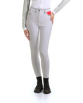 Load image into Gallery viewer, EGO7 Violet Womens Jumping Breeches SS26
