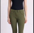 Load image into Gallery viewer, Samshield® Women's Celeste Knee Grip Breeches SS26
