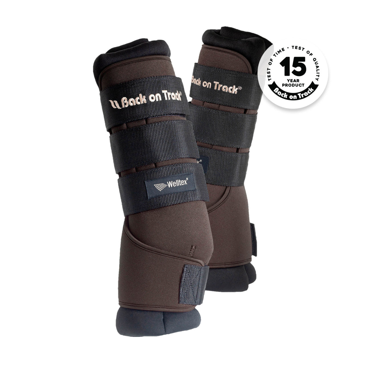 Back on Track® Quick Wraps