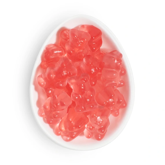 Sugarfina® Strawberry Chamagne Bears® Celebration Bottle