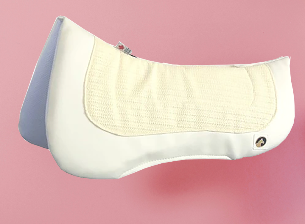 EcoGold® Flip Half Pad