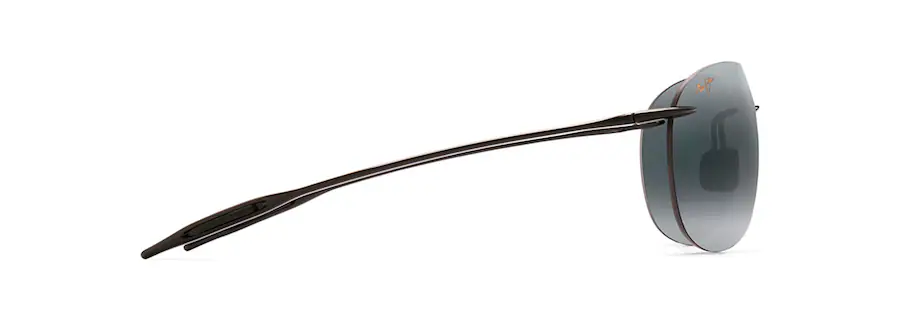 SUGAR BEACH - Maui Jim Polarized Rimless Sunglasses