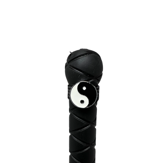 Dubois Cheval Crop Charm - Yin & Yang Crop Charm