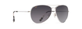Load image into Gallery viewer, MAVERICKS - Maui Jim Polarized Aviator Sunglasses
