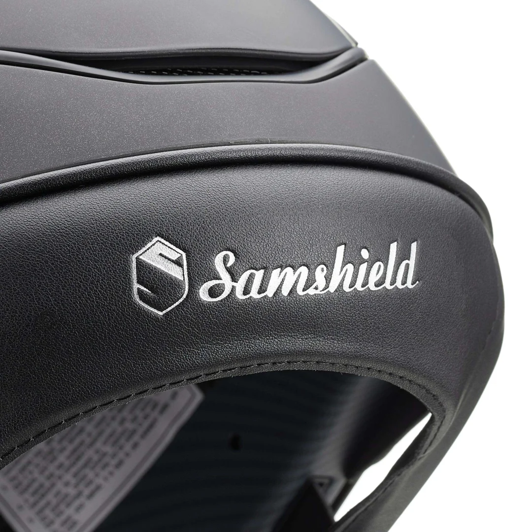 Samshield 2.0 Standard Helmet