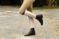 Load image into Gallery viewer, Dreamers & Schemers SPICE SPICE BABY Pair & A Spare Boot Socks

