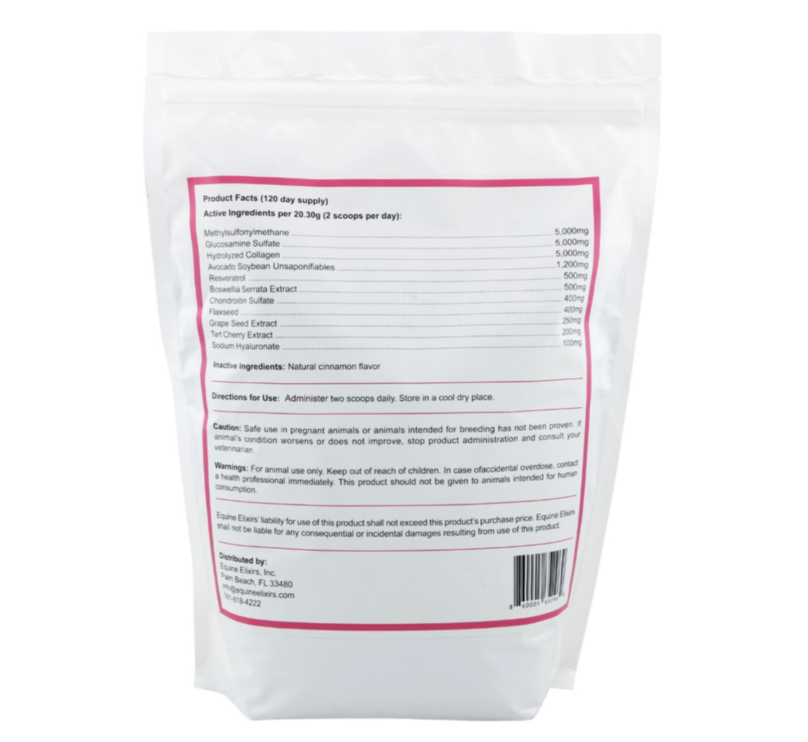Equine Elixirs ARTHROSCOPE® Joint Support