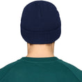Load image into Gallery viewer, Samshield® Noah Knitted Beanie FW26
