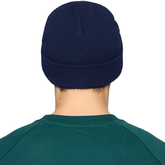 Samshield® Noah Knitted Beanie FW26