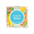 Load image into Gallery viewer, Sugarfina Rainbow Bears - Small Cube
