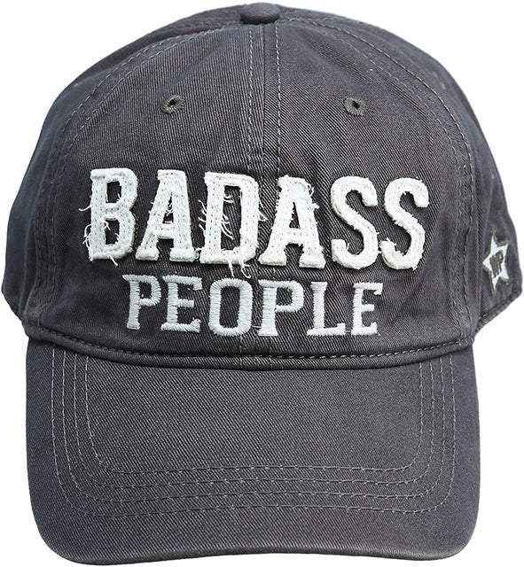 Pavilion Adjustable Hat