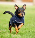 Load image into Gallery viewer, Horseware® Signature Dog Rain Coat (No Fill)
