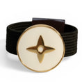 Load image into Gallery viewer, Dubois Cheval Crop Charm  Starburst
