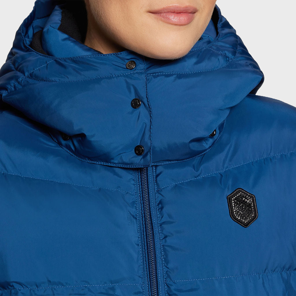 Samshield® Billie Women's Bomber Jacket FW24