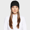 Load image into Gallery viewer, Samshield® Mira Crystal Knitted Beanie FW25
