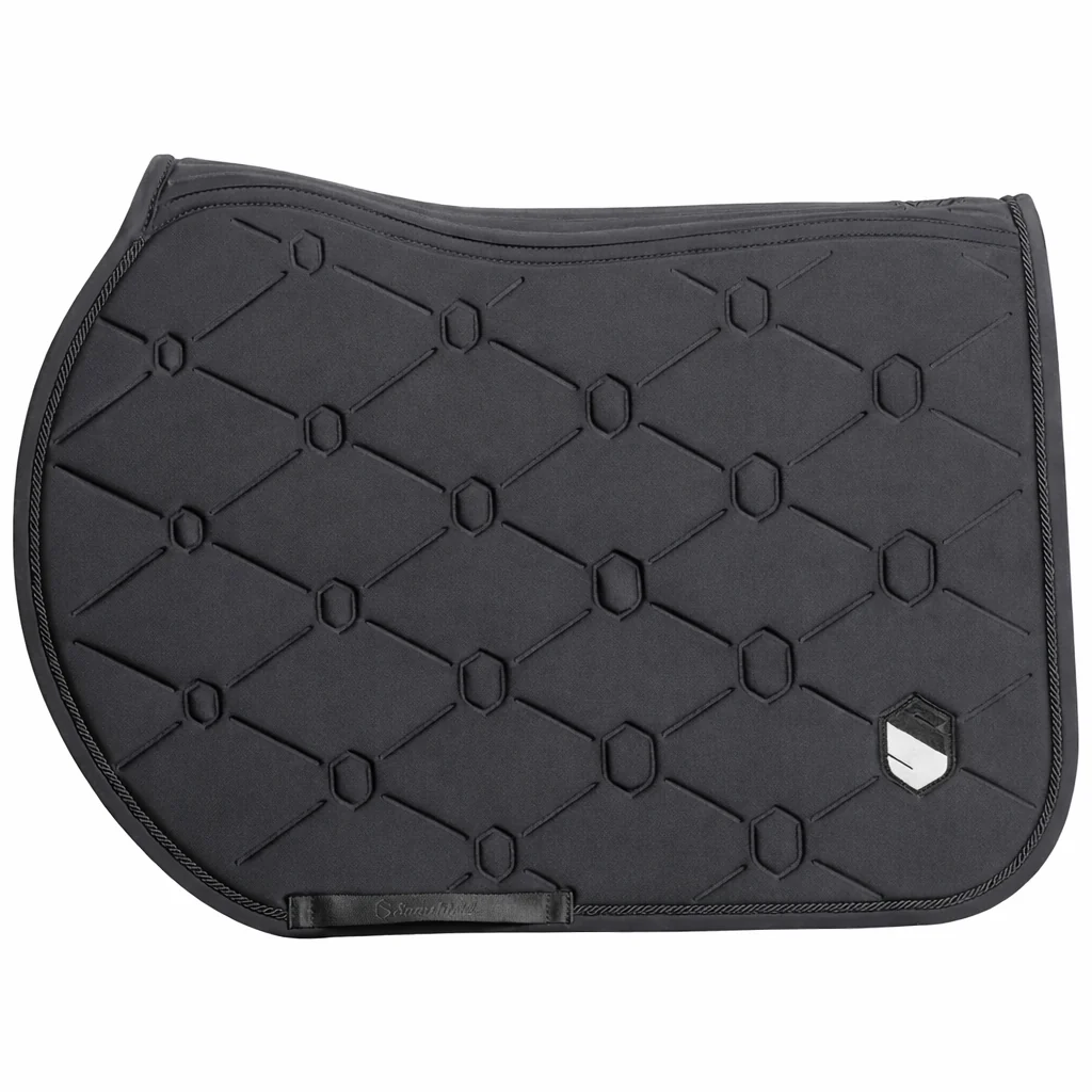 Samshield® SpineShield Embroidered Jump Pad