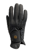 Load image into Gallery viewer, Kunkle Equestrian Premium Gloves - Show

