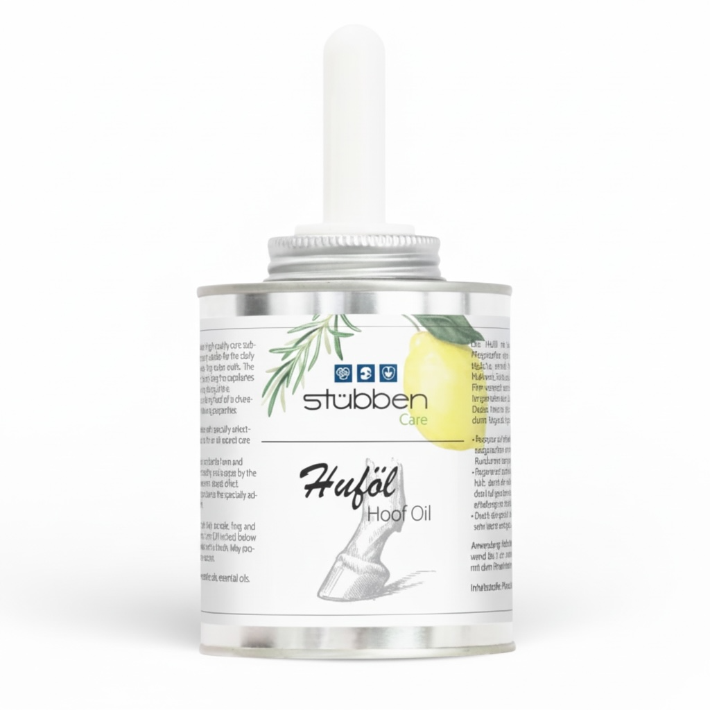 Stübben Hoof Oil 400ml