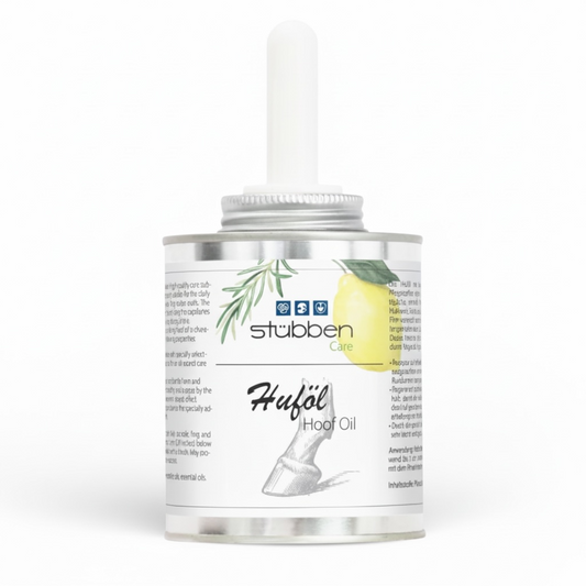 Stübben Hoof Oil 400ml