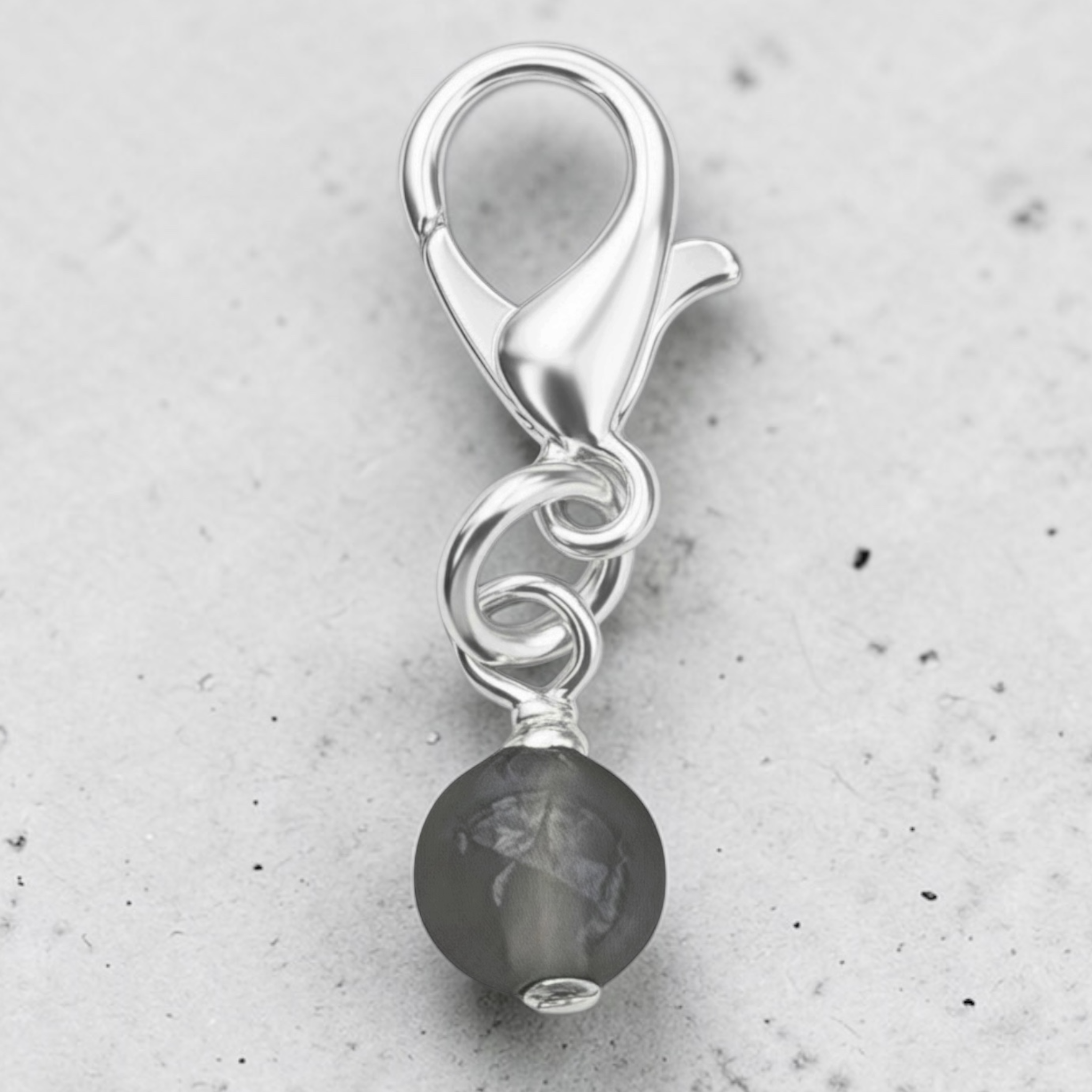 Floruite Flow State Charm by Dubois Cheval