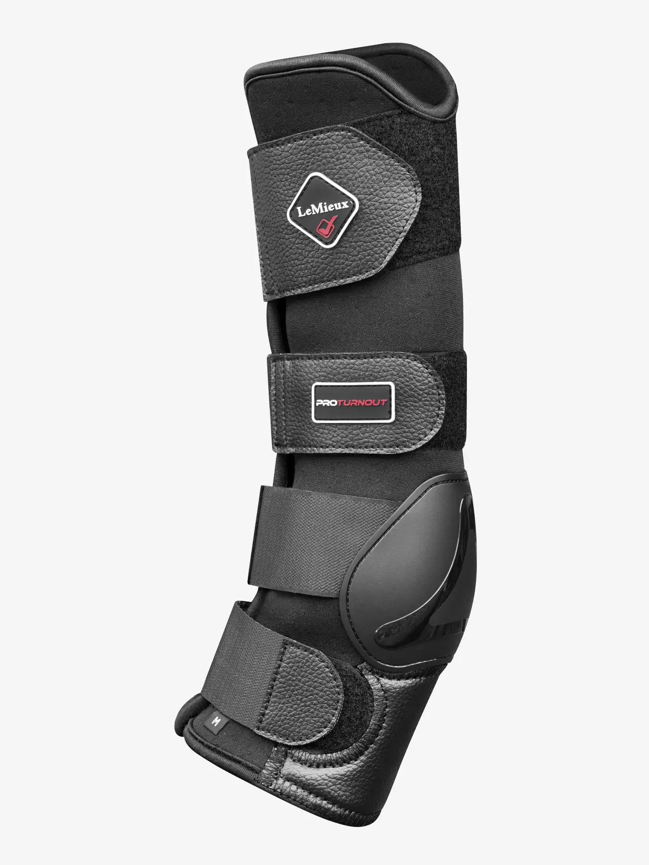 LeMieux® Turnout Boots Black