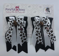 Load image into Gallery viewer, Pony Tail Bows
