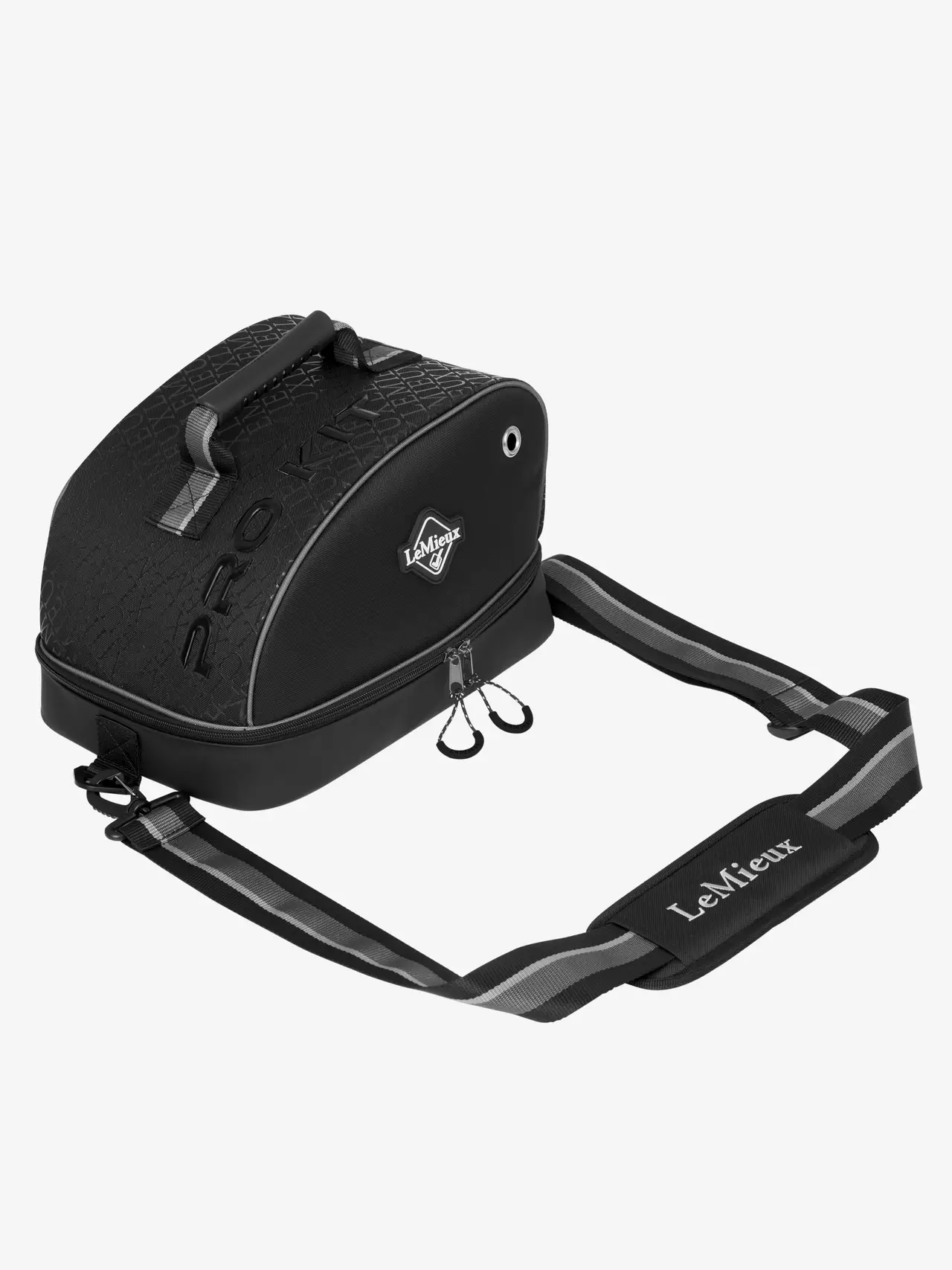 LeMieux Elite Pro Hat Bag (Helmet Bag)