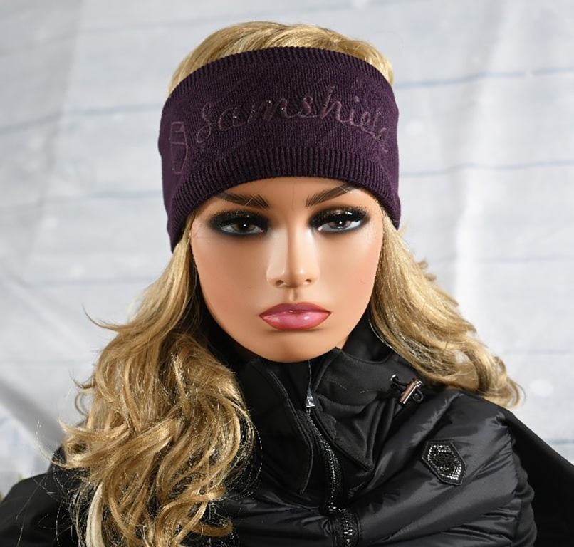 Samshield® Amalie Bonnie Headband