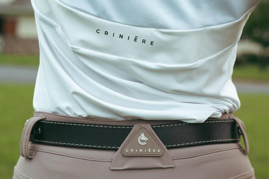 Criniere Olivia Short Sleeve Women's Show Shirt
