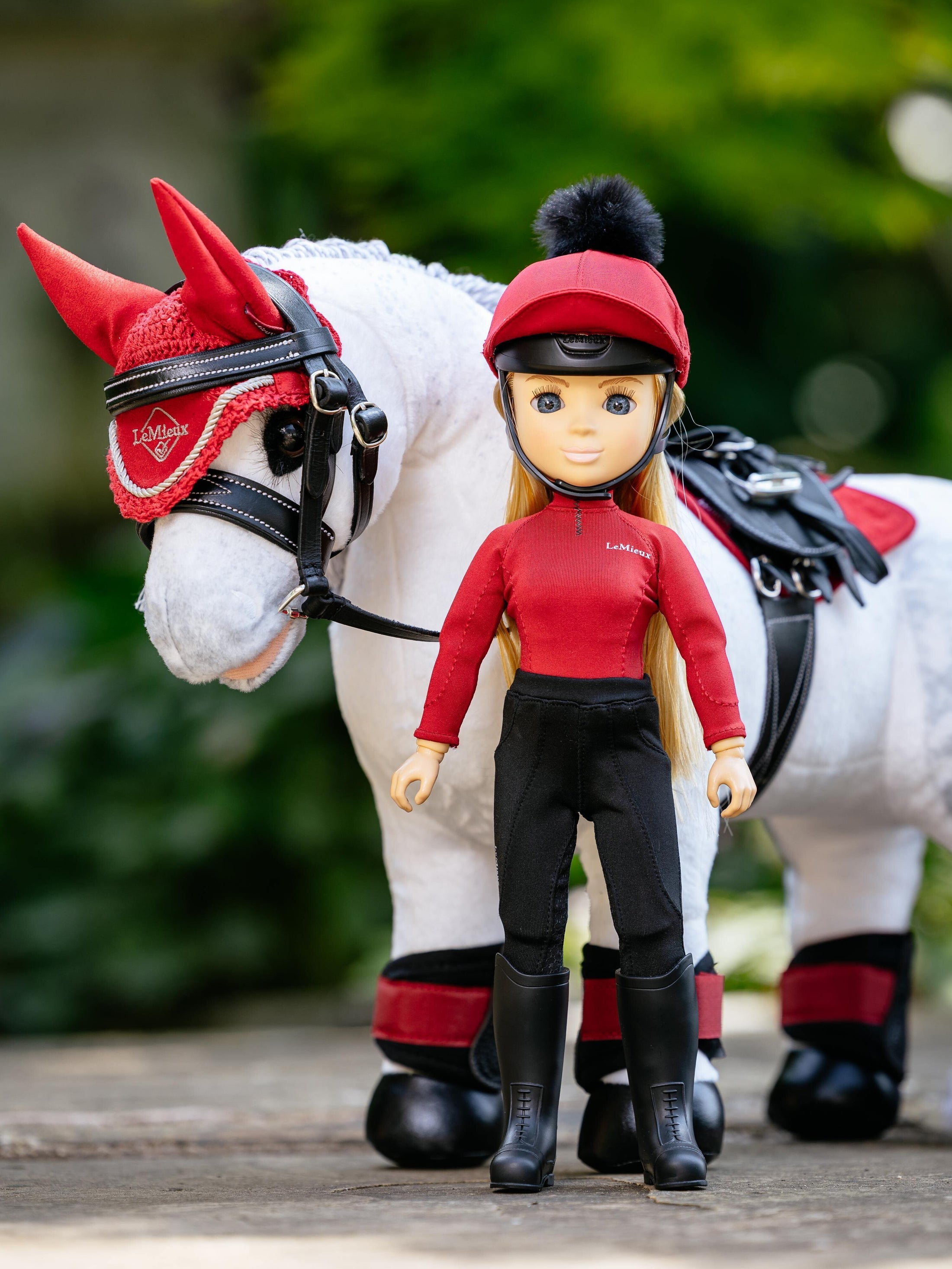 LeMieux® Toy Rider Chloe