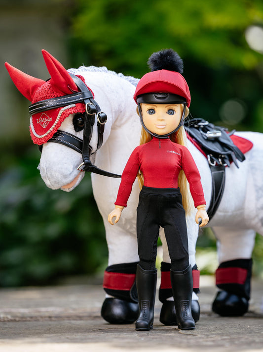 LeMieux® Toy Rider Chloe