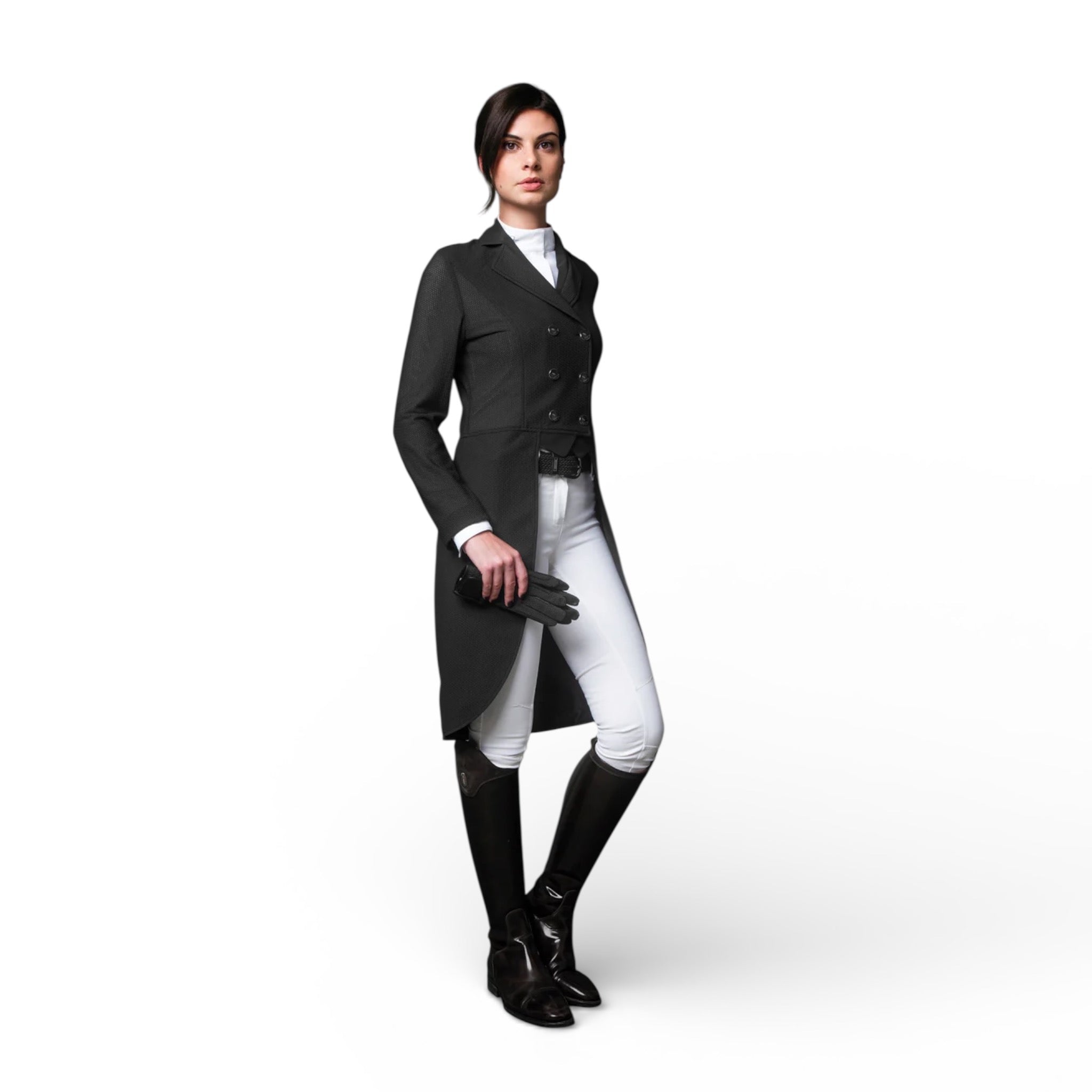 Alessandro Albanese® Platinum Collection Motionlite Ladies Shadbelly