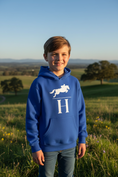 Load image into Gallery viewer, HITS Youth Hoodie
