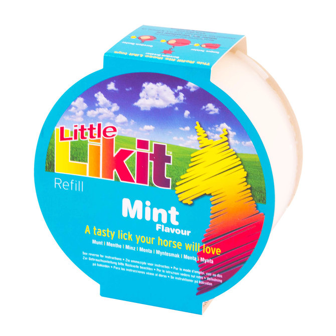 Little LikIt Refill