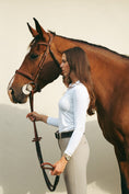 Load image into Gallery viewer, Criniere Holly Show Shirt Long Sleeve
