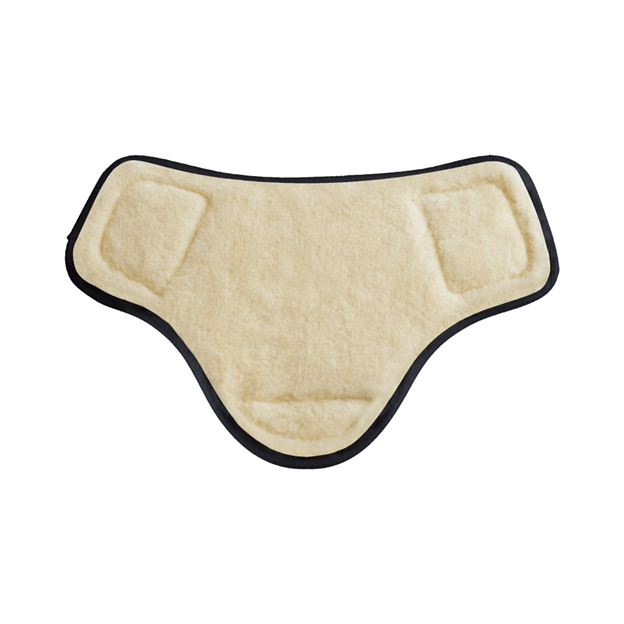 EquiFit® SheepsWool ImpacTeq Replacement Liners Hind