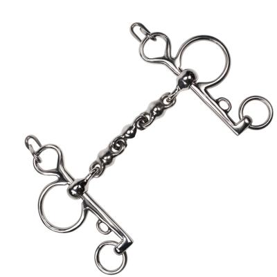 Abbey England  Waterford Mouth Pelham Bit