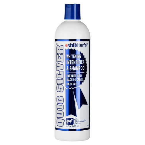 Exhibitor Quic Silver Shampoo