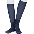 Load image into Gallery viewer, Samshield® Riding Socks Balzane Crystal Blazon FW26
