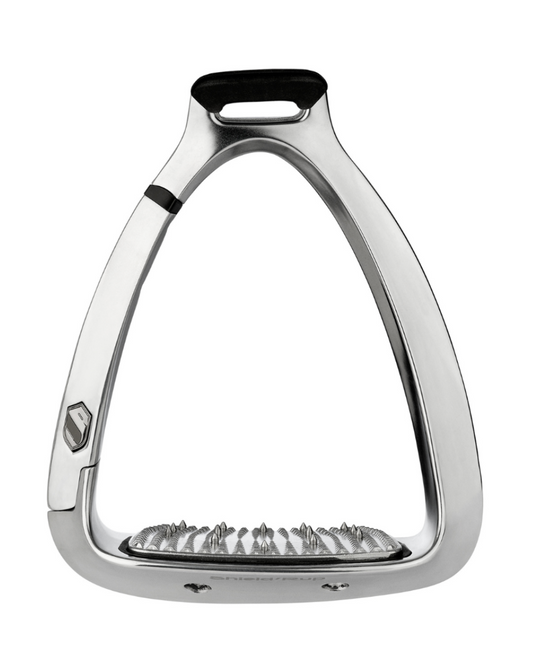 Samshield® Shield'Rup Aluminum Brushed Stirrups