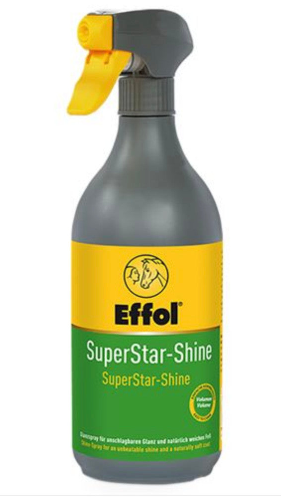 Effol® SuperStar-Shine 750ml Spray