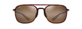 Load image into Gallery viewer, Keokea - Maui Jim Polarized Aviator Sunglasses
