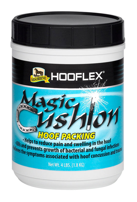 Absorbine® Magic Cushion Xtreme Hoof Packing