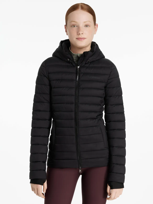 LeMieux® Young Rider Ruby Puffer Jacket